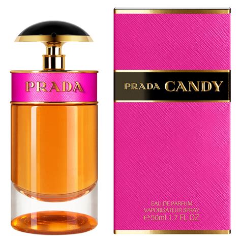 prada candy perfume scent|Prada Candy smells like.